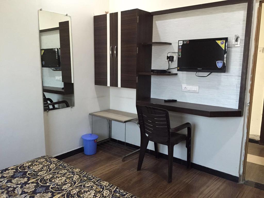 Hotel Vikas Palace-Delux Non Ac